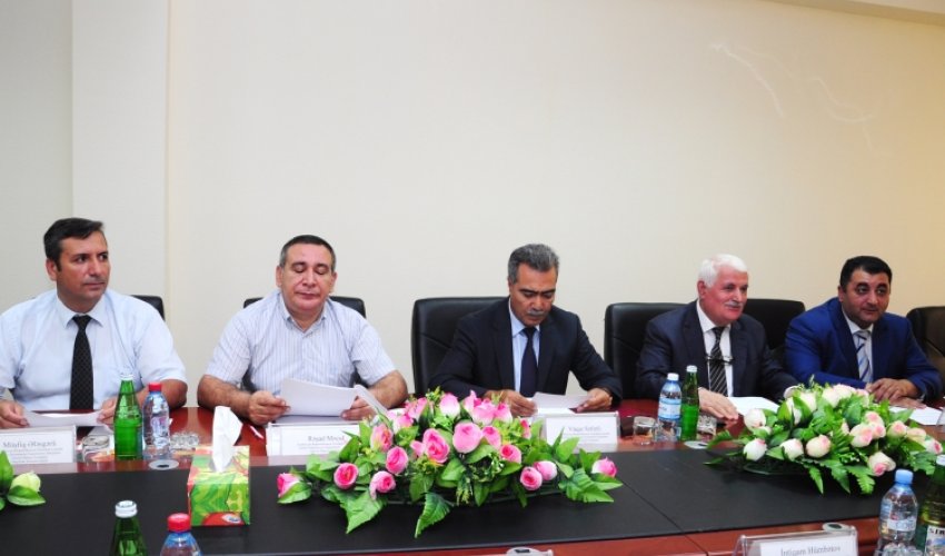 KİVDF 27 qəzetə maliyyə yardımı ayırıb - SİYAHI