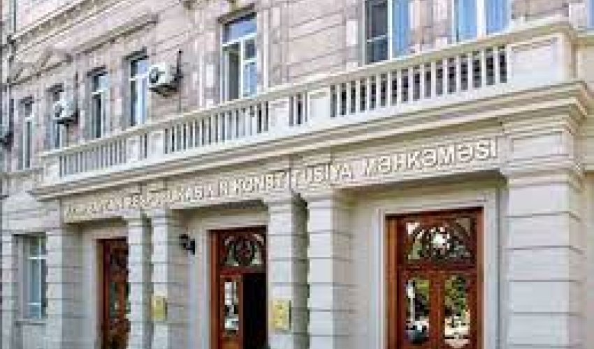 Azerbaijan top court clears Aliyev's bid to extend presidential term 