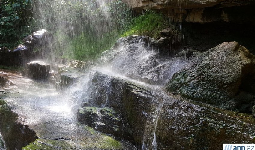 Cənuba doğru - Yardımlıya səyahət  - FOTOREPORTAJ