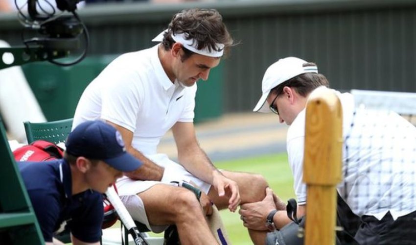 Roger Federer to miss Rio 2016 Olympics