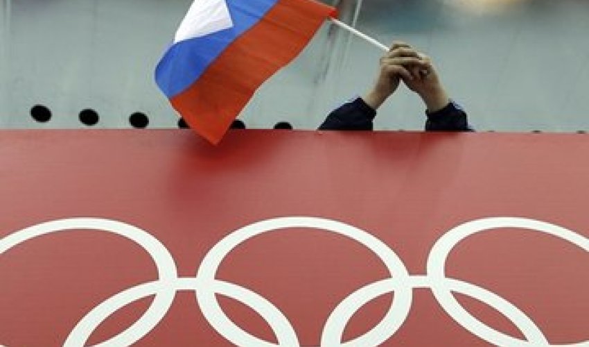 About 270 Russian athletes preliminary cleared for taking part in Olympics