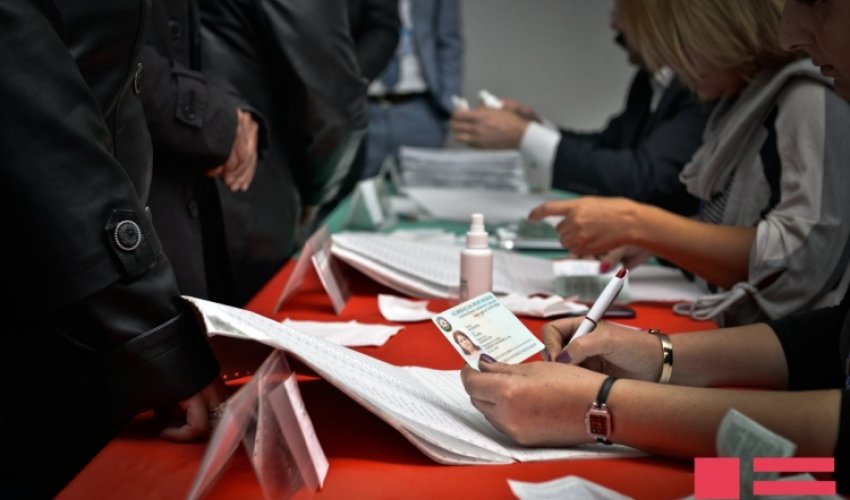 Referendum öncəsi təşviqat kampaniyasının tarixi açıqlandı