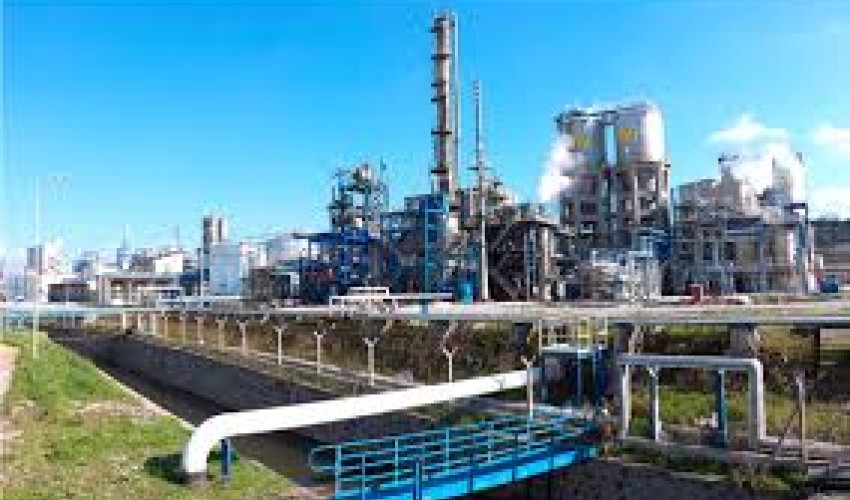 Turkish refinery manager detained, 200 employees suspended Turkish refinery manager detained, 200 employees suspended