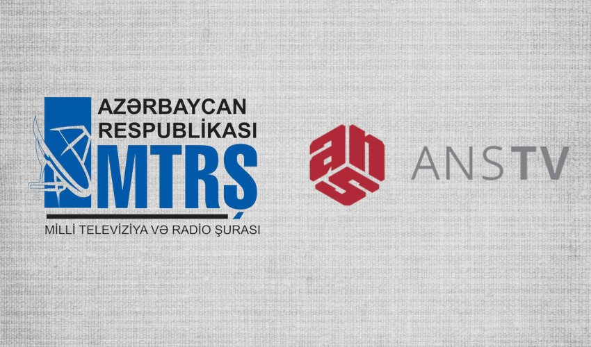Məhkəmə ANS TV-nin yayım lisenziyasını ləğv etdi Məhkəmə ANS TV-nin yayım lisenziyasını ləğv etdi