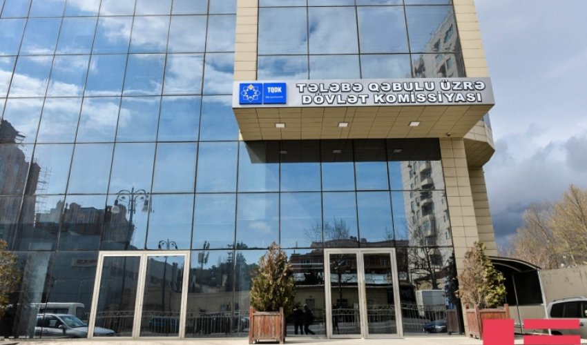 Rezidentura imtahanı ilə bağlı Apellyasiya Komissiyası yaradılıb Rezidentura imtahanı ilə bağlı Apellyasiya Komissiyası yaradılıb