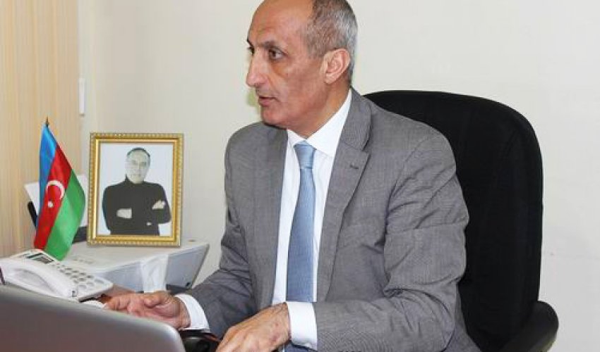 Fikrət Yusifov: Büdcədəki kəsir nə qədər qorxuludur? Fikrət Yusifov: Büdcədəki kəsir nə qədər qorxuludur?