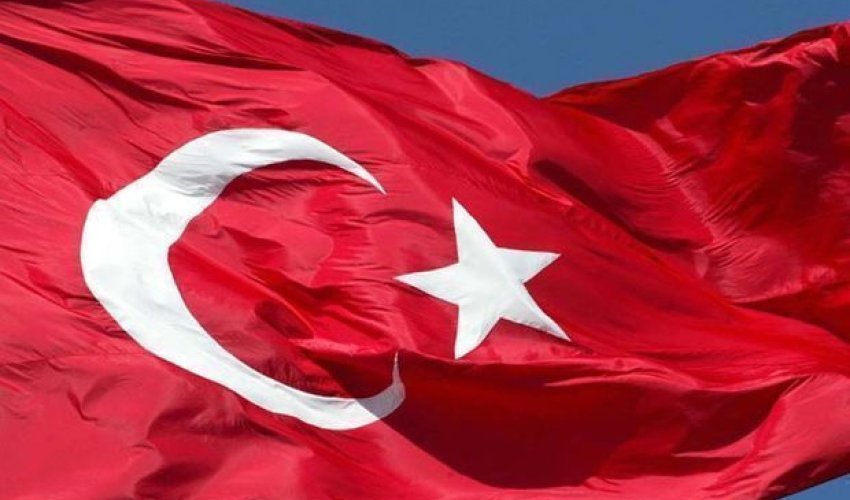 Türkiyə XİN Almaniya səfirliyinin müşavirini nazirliyə çağırıb Türkiyə XİN Almaniya səfirliyinin müşavirini nazirliyə çağırıb