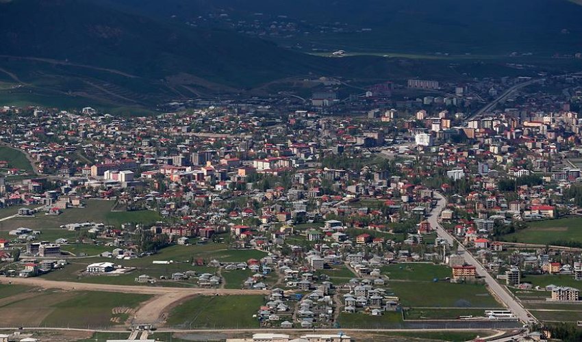 Türkiyədə iki vilayətin adı dəyişdirilir