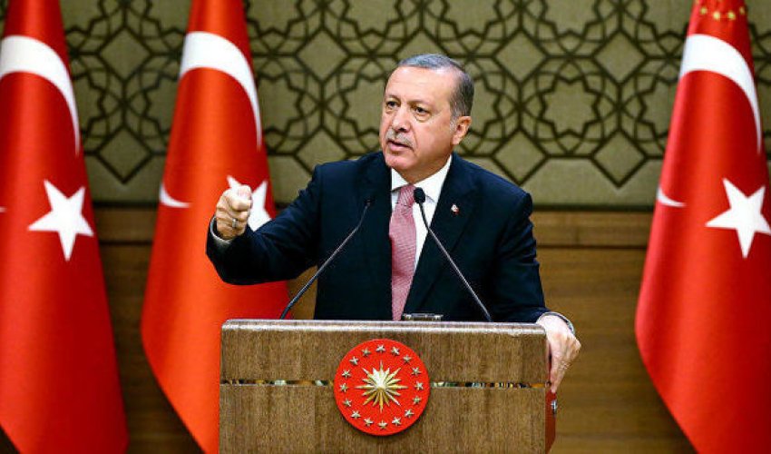 Ərdoğan Putinlə görüşünün əsas mövzusunu açıqladı Ərdoğan Putinlə görüşünün əsas mövzusunu açıqladı