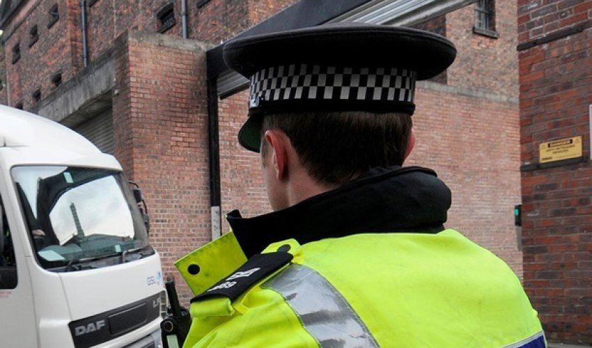 London küçələrini əlavə patrul polisləri qoruyacaq