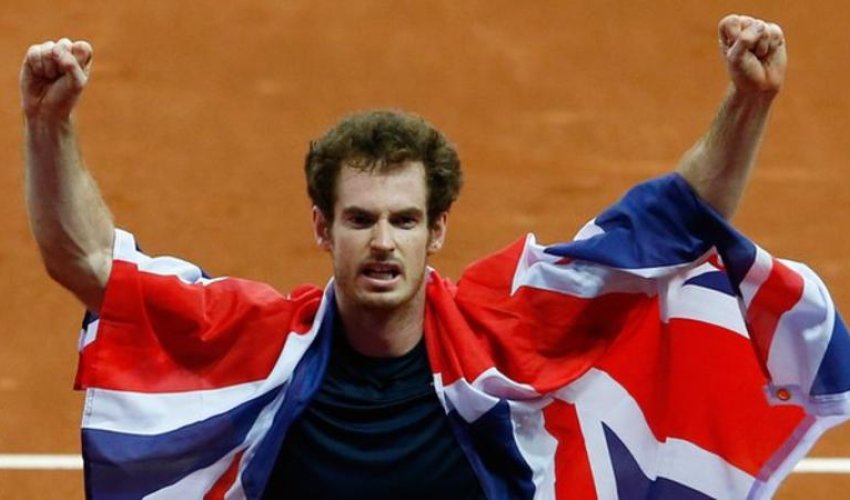 Rio Olympics 2016: Andy Murray to be Team GB flag bearer