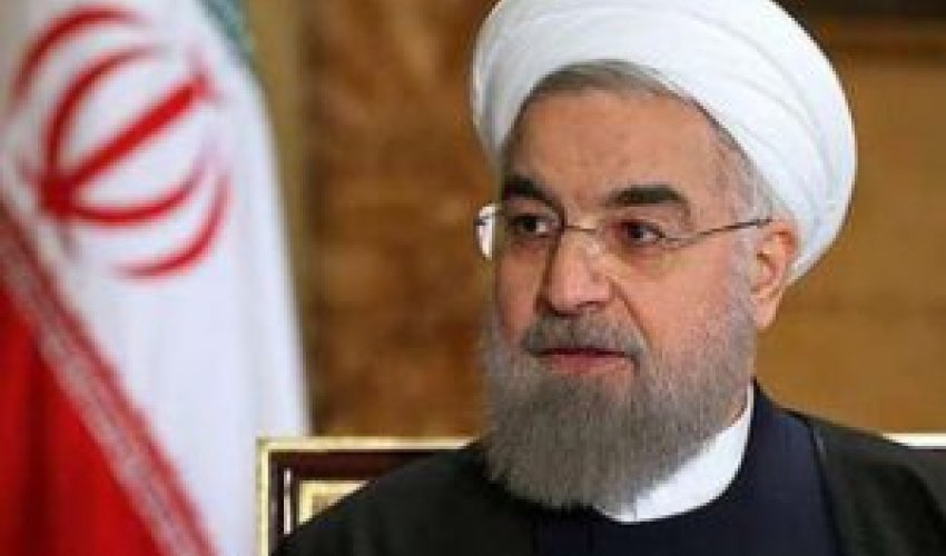 Ruhaninin Azərbaycana səfər proqramı açıqlandı