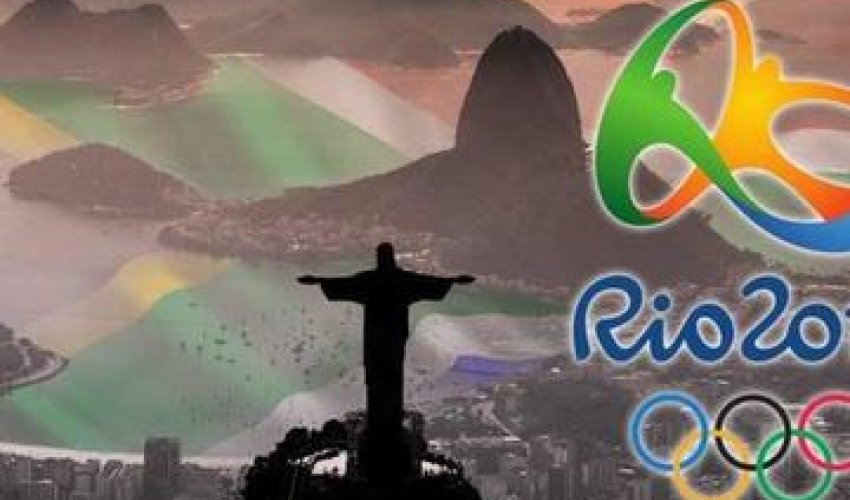 Rio 2016: Calendar of Azerbaijani athletes for Day 3