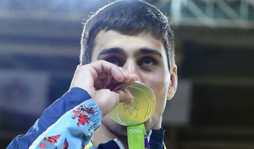 Рустам Оруджев: Соперник меня обманул