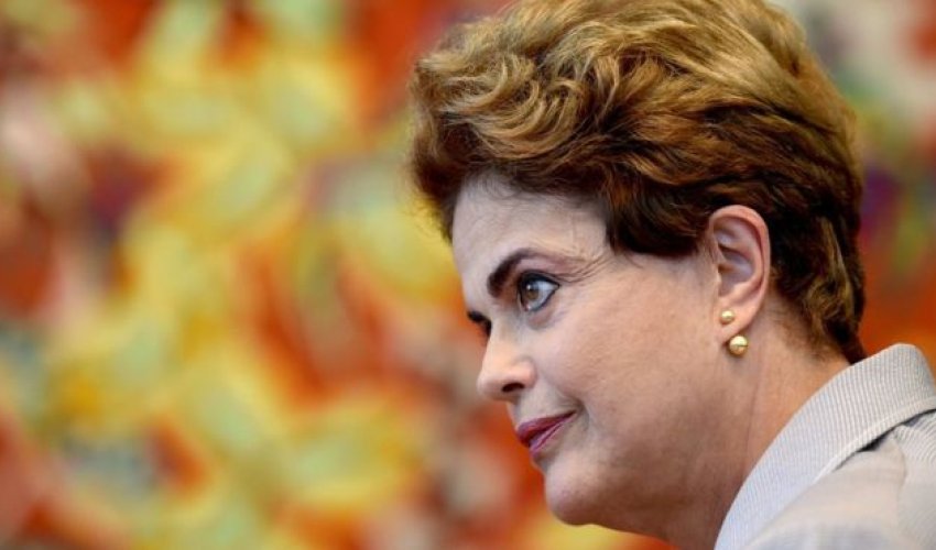 Brazil Senate votes for Rousseff impeachment trial