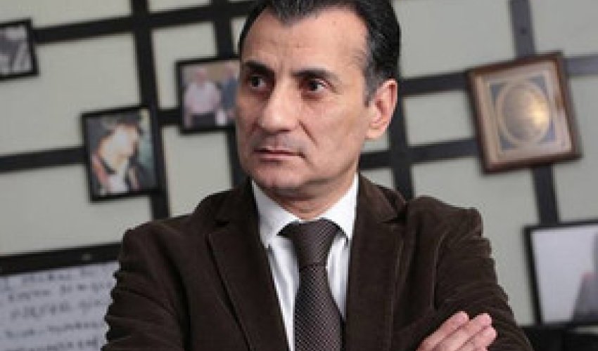 Mir Şahin Ağayev: “Dövlətimizə inanırıq”