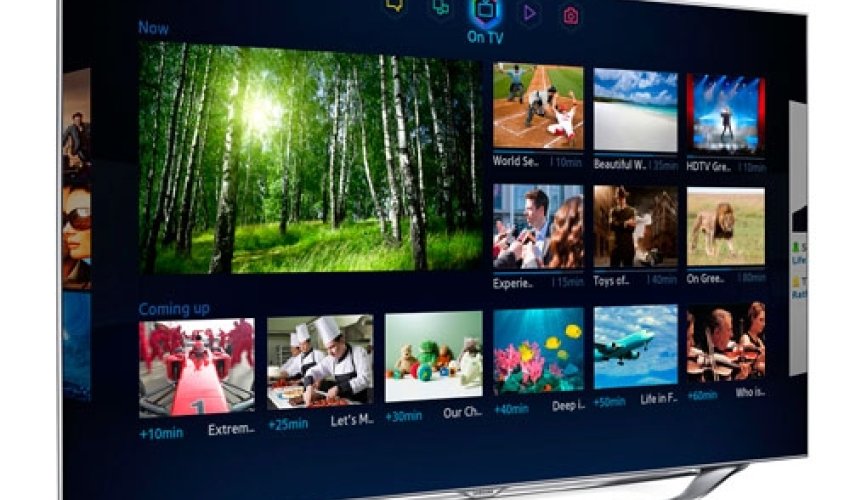 Azərbaycana idxal ediləcək smart televizorlarda ASAN TV-nin xüsisi tətbiqi olacaq