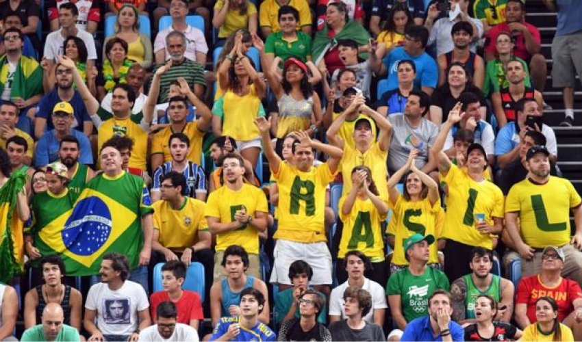 Rio Olympics 2016: Six types of Olympic booing