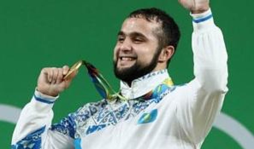 Qazaxıstana olimpiya qızılı qazandıran azərbaycanlı millimizdən niyə gedib?