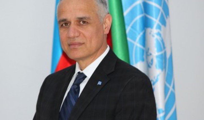 12 August marks International Youth Day