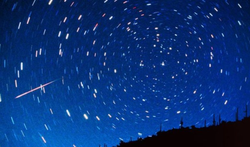 Jupiter gravity nudge sets up 'meteor storm' on Earth