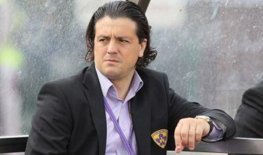 “Bizə Bakının istisi yox, “Qəbələ” problem yarada bilər” – Zahoviç