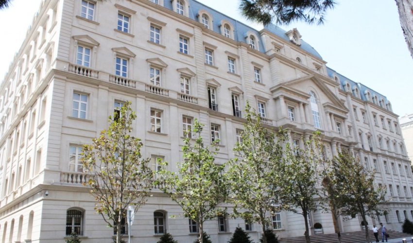 Nazirlik: Dövlət büdcəsinin icrasında 1 186 mln. manatlıq kəsir yaranıb