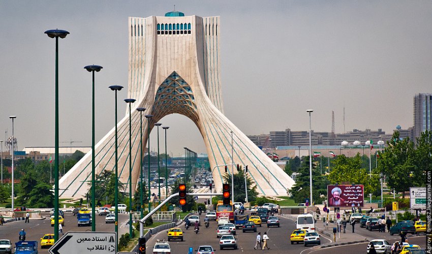 Tehran appoints new ambassador to Baku 