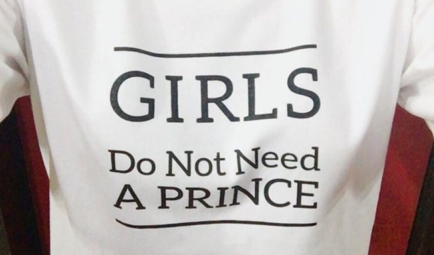 South Korea gaming: How a T-shirt cost an actress her job