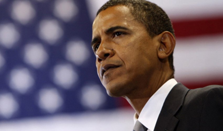 Obama istirahətini yarımçıq qoydu