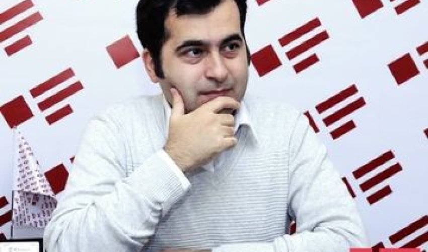 The court on Bakhtiyar Hajiyev postponed