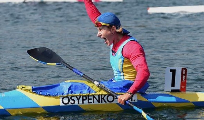 Rio-2016: Daha bir medal qazandıq Rio-2016: Daha bir medal qazandıq