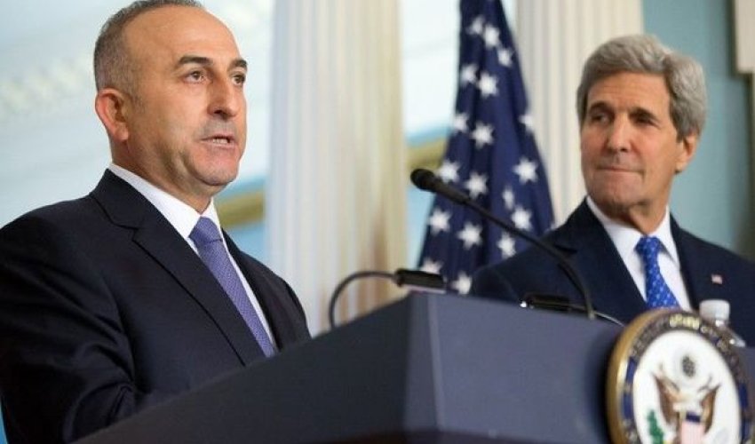 Türkiyə və ABŞ Gülənin ekstradisiyasını müzakirə edib