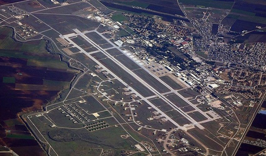 Türkiyə Rusiyaya “İncirlik” aviabazasından istifadə etməsinə icazə verə bilər