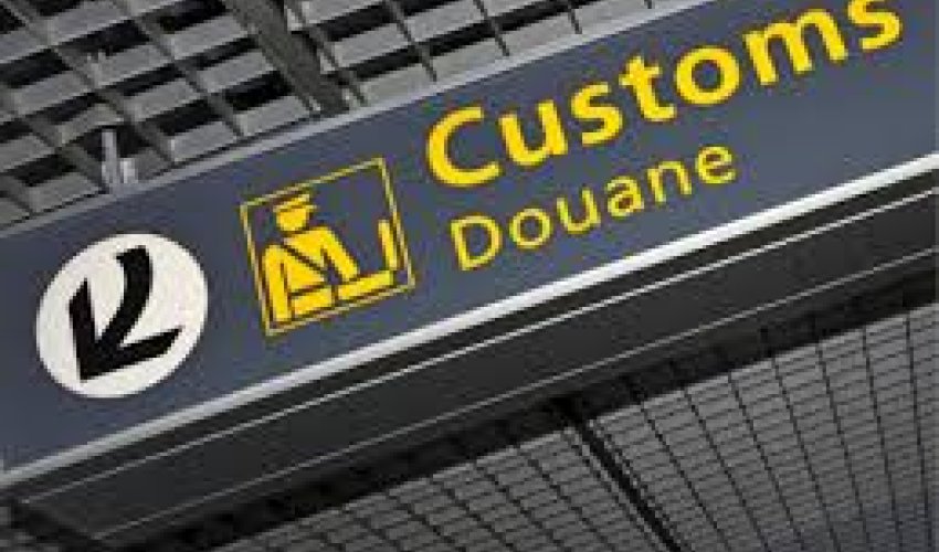 Azerbaijani customs prevent transit of over 140kg of heroin to Georgia