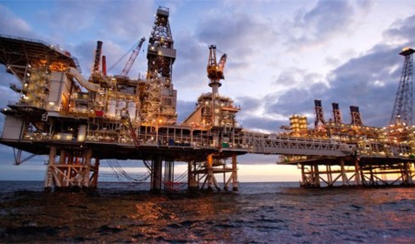 Oil production volume at Azerbaijan’s largest field revealed Oil production volume at Azerbaijan’s largest field revealed