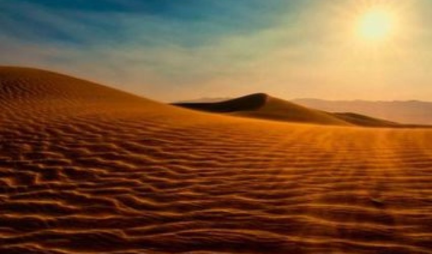 July 2016 was world's hottest month since records began