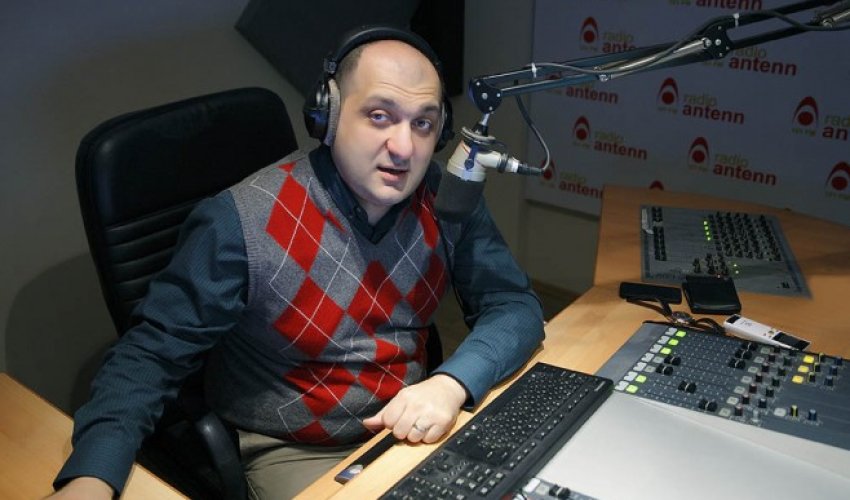 Doktor Ziya: Doktor Ziya:
