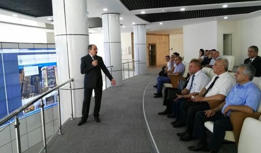 Komitə: Çox saylı dövlət obyekti özəlləşdirməyə çıxarılacaq