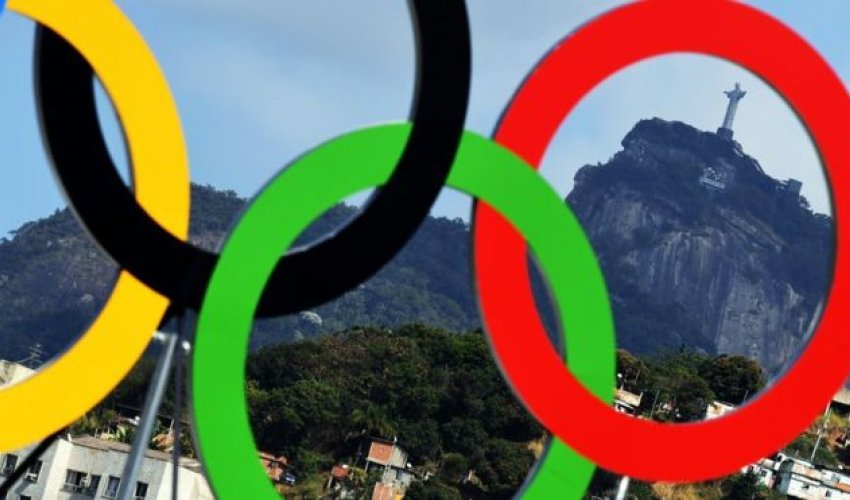 Lesser-spotted oddities of the Olympics