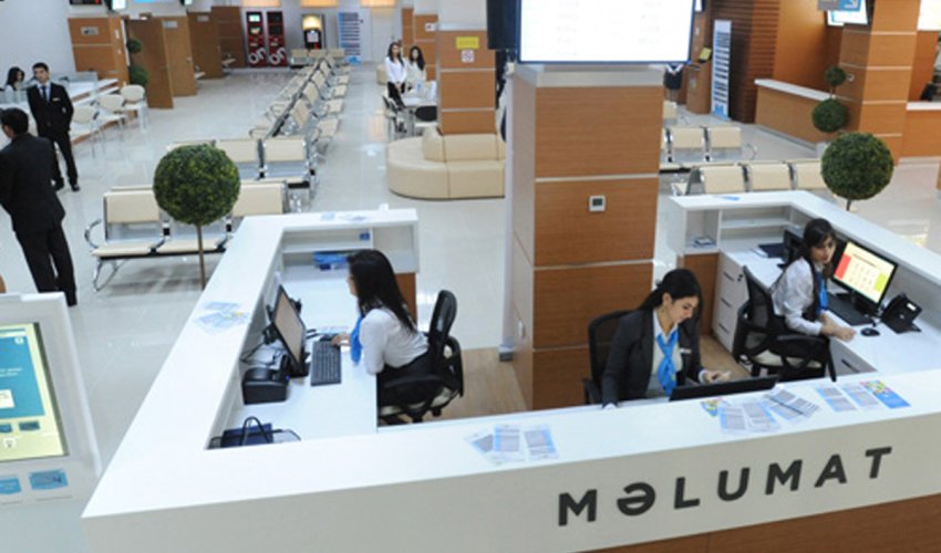 Vətəndaşların “ASAN xidmət”dən məmnunluq səviyyəsi 98 faiz təşkil edib