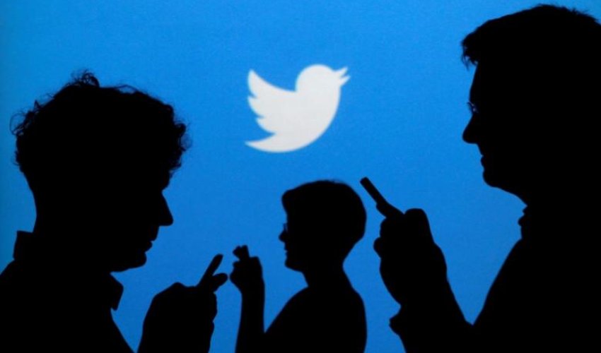 Twitter suspended 360,000 accounts for 'promotion of terrorism' Twitter suspended 360,000 accounts for 'promotion of terrorism'
