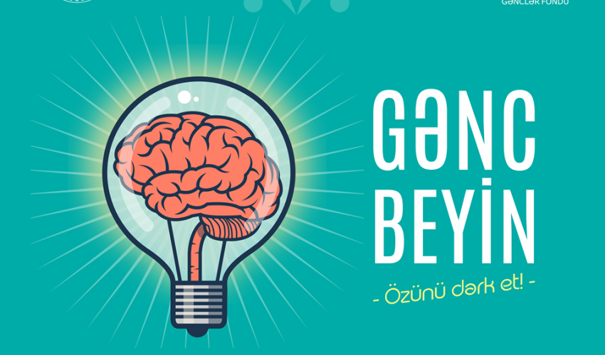 “Gənc beyin” öz missiyasını başa vurdu