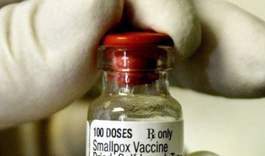 Smallpox eradication 'giant' Donald Henderson dies at 87