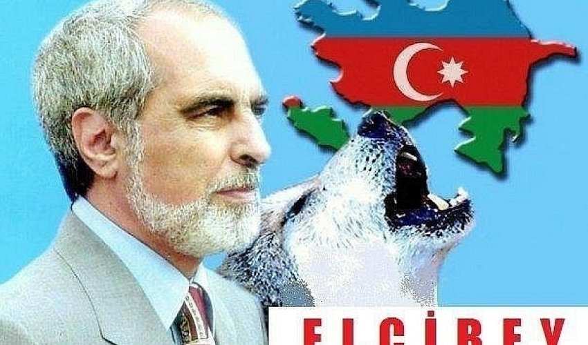 Elçibəyin vəfatından 16 il keçir