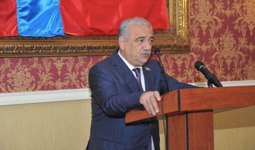 Səttar Mehbalıyev xarici şirkətləri ittiham etdi Səttar Mehbalıyev xarici şirkətləri ittiham etdi