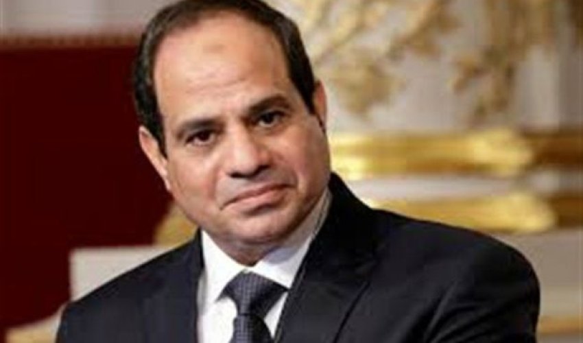 Türkiyə Misirlə barışmaq istəyir