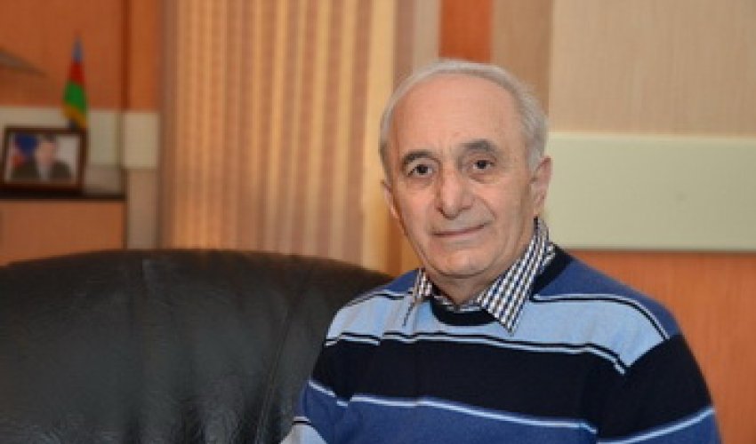 Influx of Arab tourists unlikely to cause terrorism - Azeri expert Influx of Arab tourists unlikely to cause terrorism - Azeri expert