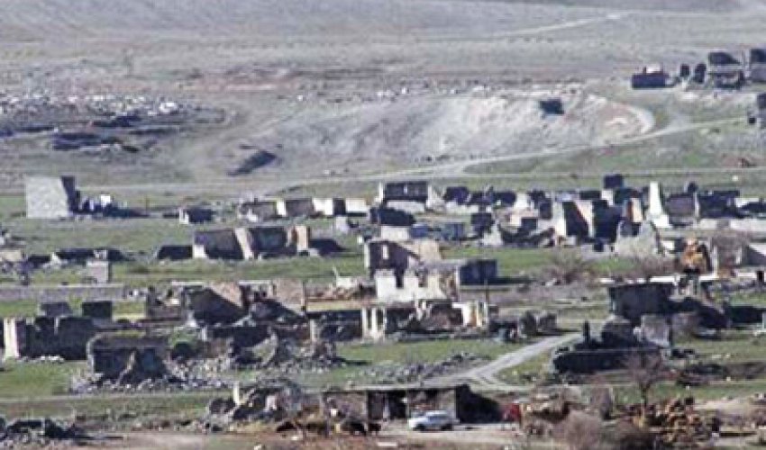 23 years pass since Azerbaijan’s Fuzuli, Jabrayil districts occupied by Armenia