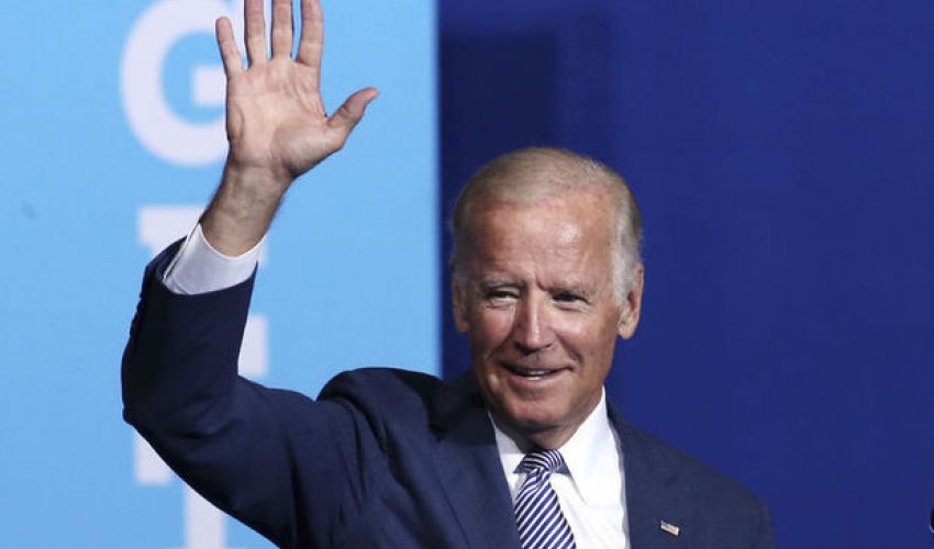 ABŞ vitse-prezidentinin Türkiyəyə səfər proqramı açıqlanıb